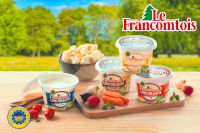 Logo de l'entreprise Le Francomtois