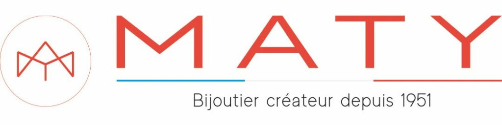 Logo entreprise Maty : commanditaire de ce challenge