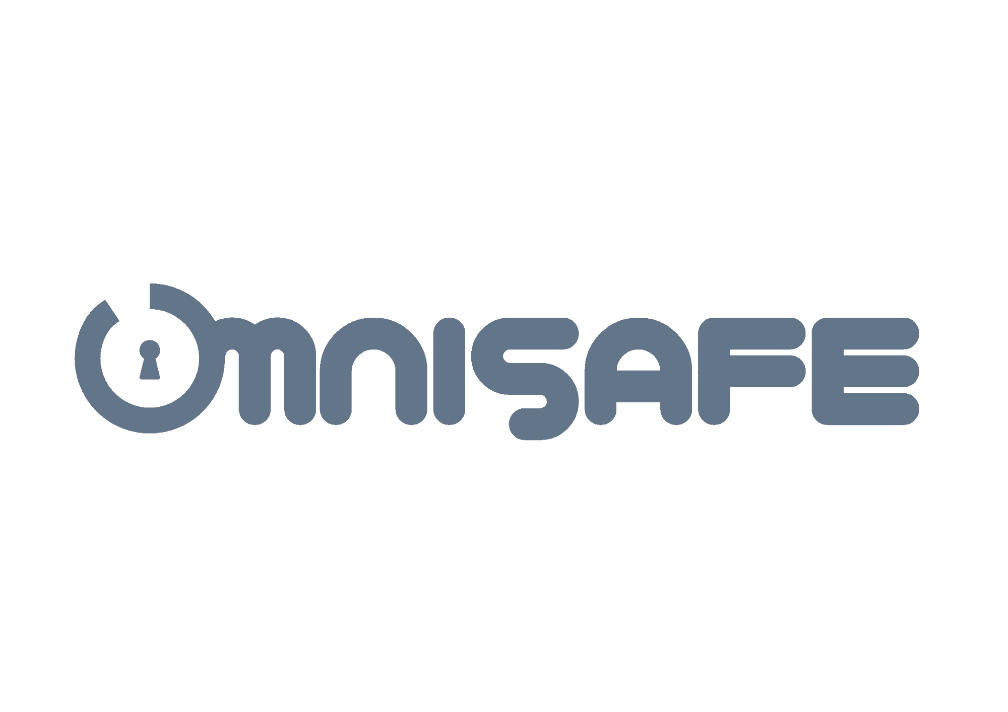 Logo Omnisafe Logo Omnisafe